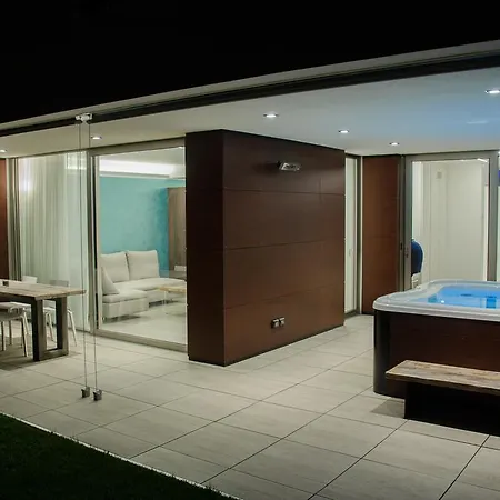 Soleis Beauty Appartamento Lignano Sabbiadoro