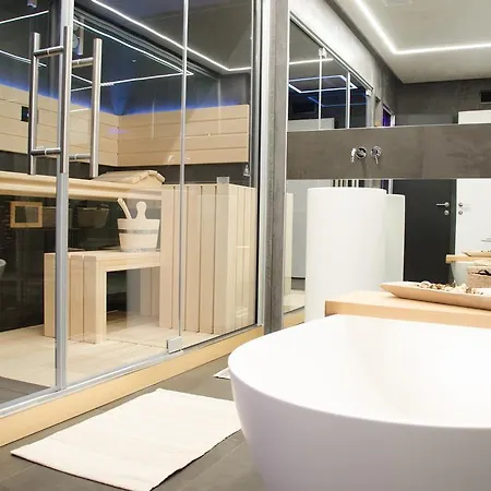 Soleis Beauty Appartamento